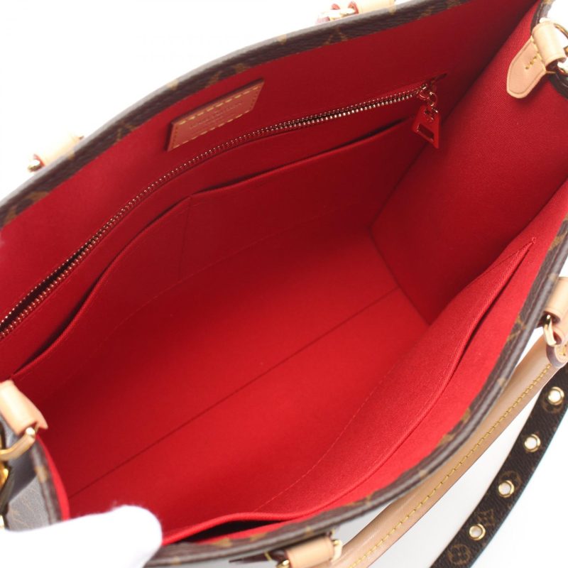 Louis Vuitton Monogram Tote Bag M45848 - Barde - Image 3