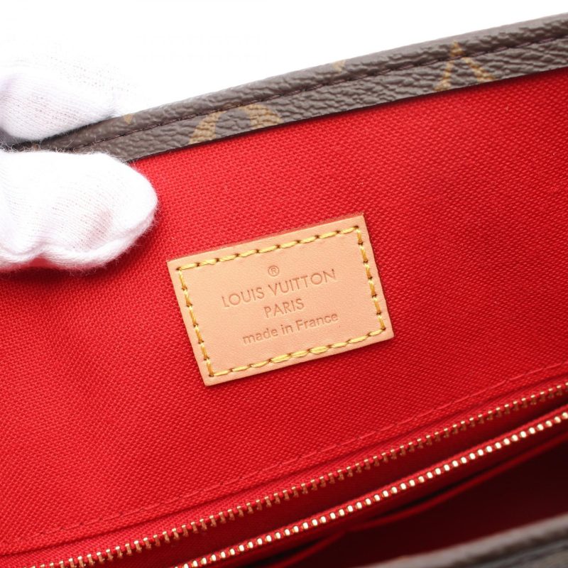 Louis Vuitton Monogram Tote Bag M45848 - Barde - Image 4