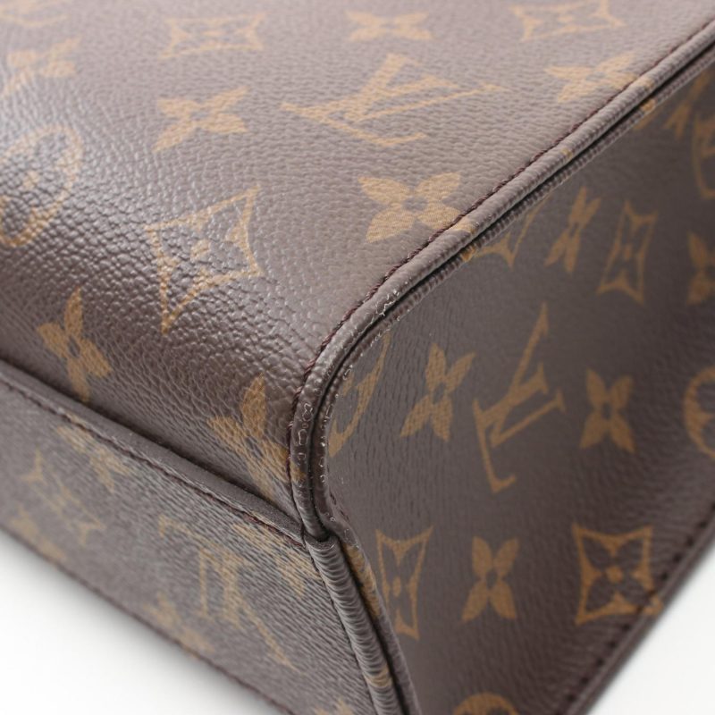 Louis Vuitton Monogram Tote Bag M45848 - Barde - Image 5