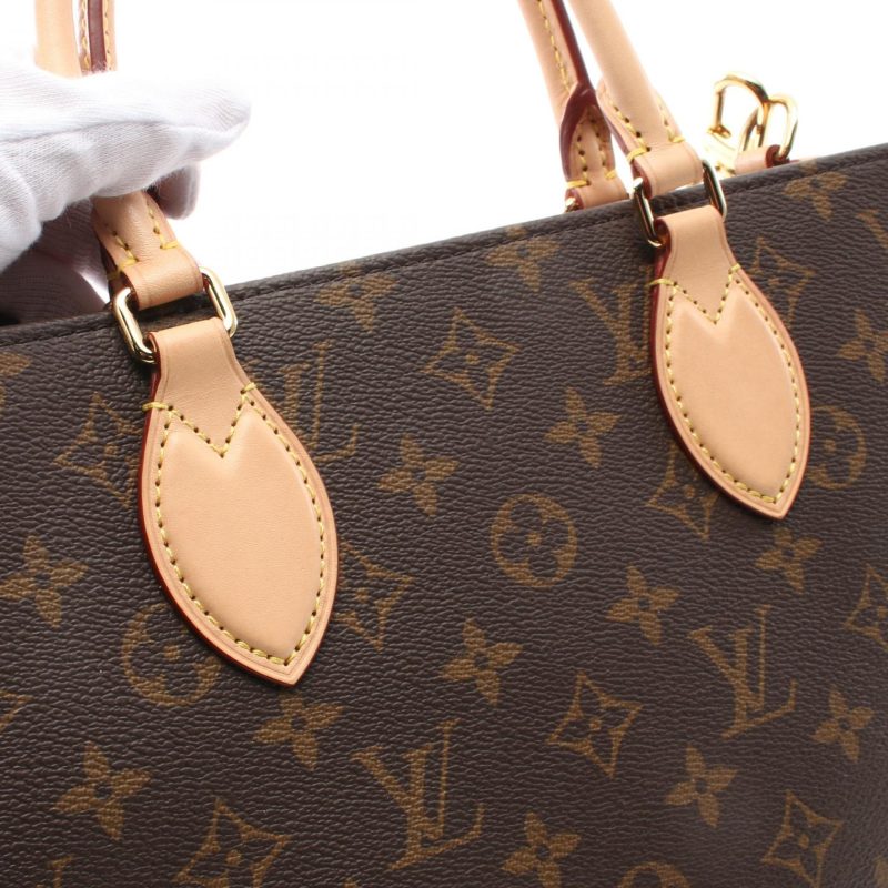 Louis Vuitton Monogram Tote Bag M45848 - Barde - Image 8