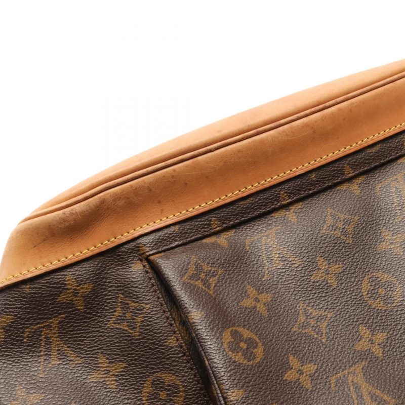 Louis Vuitton Monogram Montsouris GM Backpack M51135 - Barde - Image 6