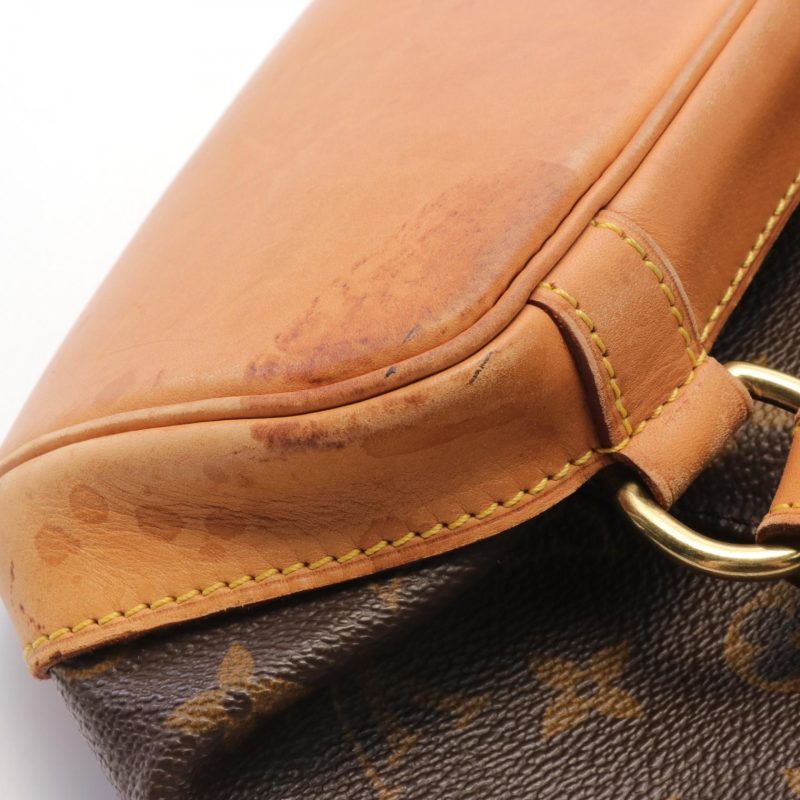 Louis Vuitton Monogram Montsouris GM Backpack M51135 - Barde - Image 9