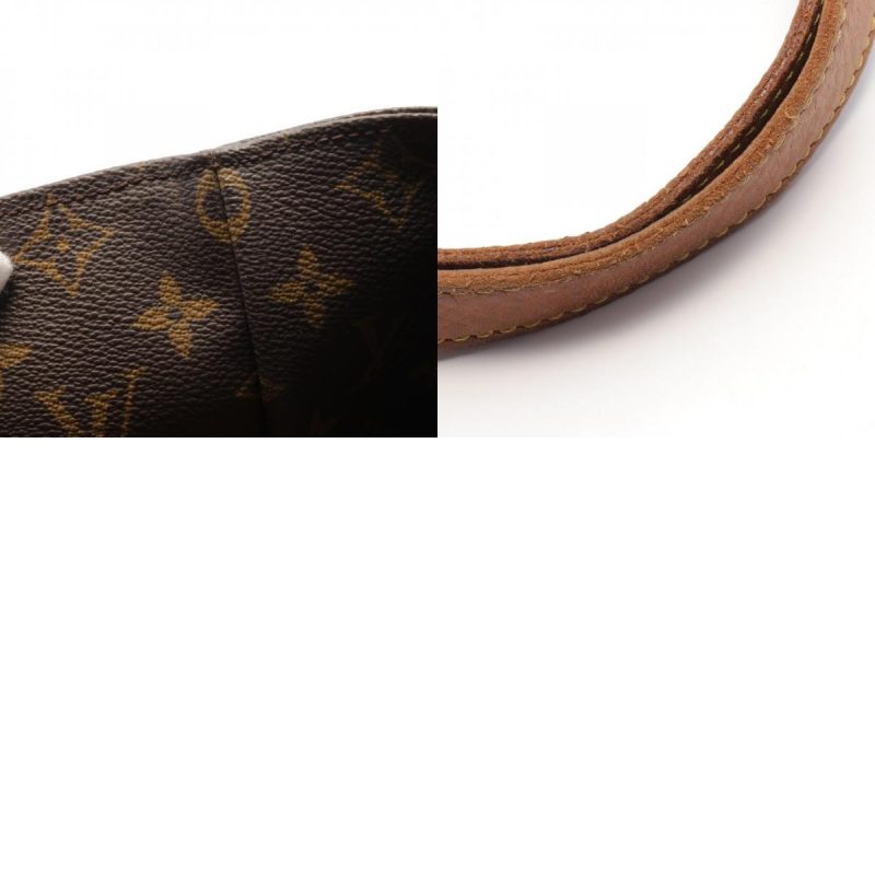 Louis Vuitton Monogram Cabas Alto Tote Bag - Barde - Image 10