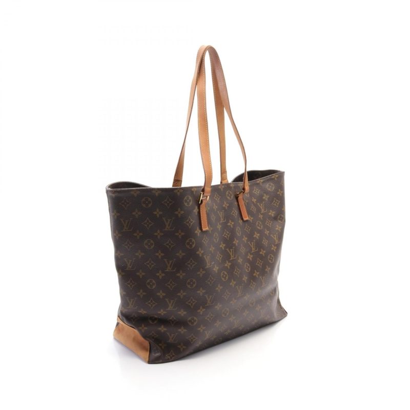 Louis Vuitton Monogram Cabas Alto Tote Bag M51152 - Barde - Image 2