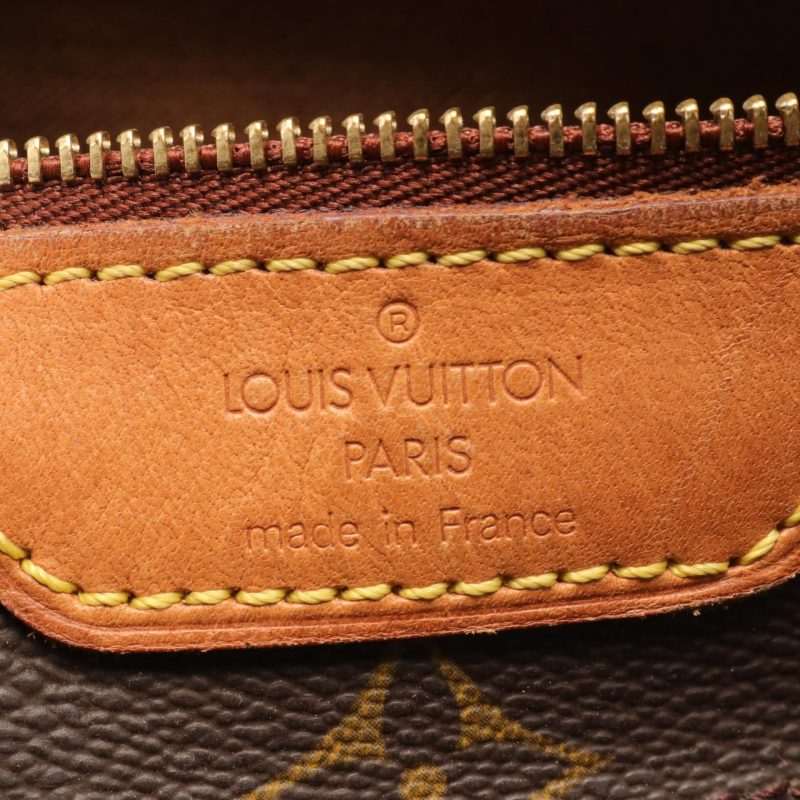 Louis Vuitton Monogram Cabas Alto Tote Bag M51152 - Barde - Image 4