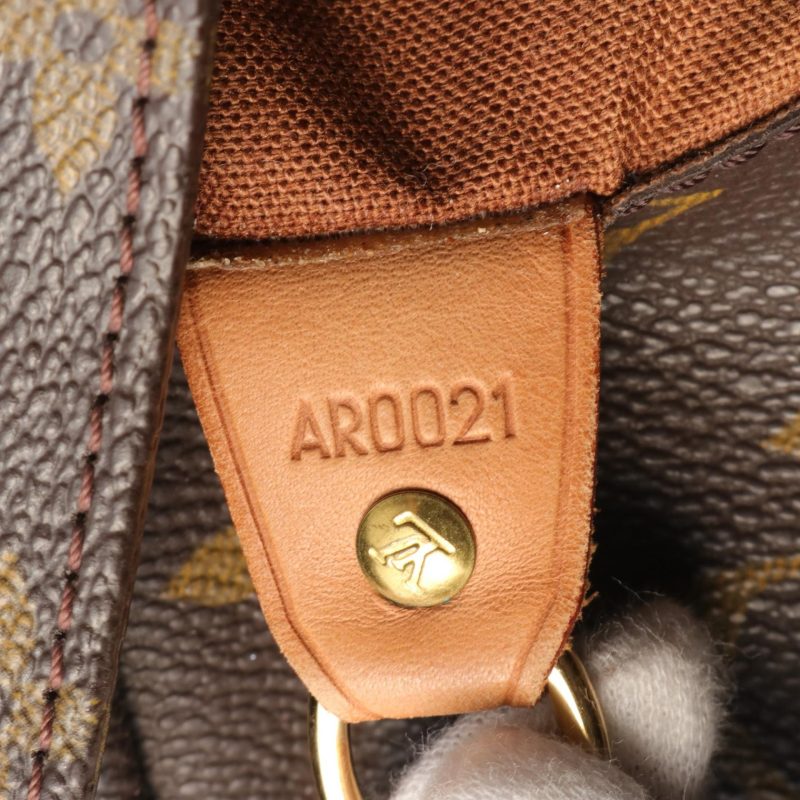 Louis Vuitton Monogram Cabas Alto Tote Bag M51152 - Barde - Image 5