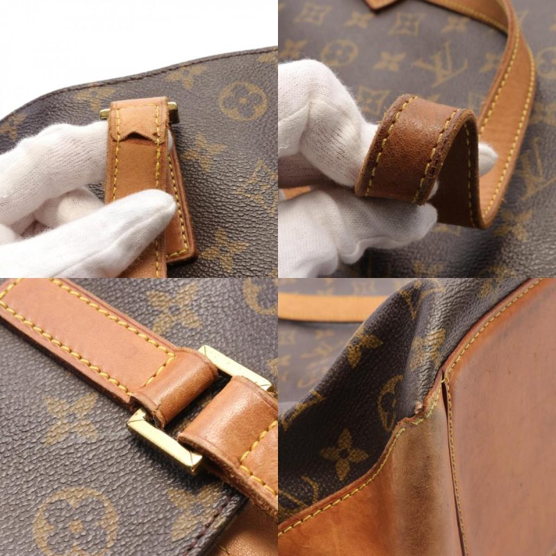 Louis Vuitton Monogram Cabas Alto Tote Bag M51152 - Barde - Image 9