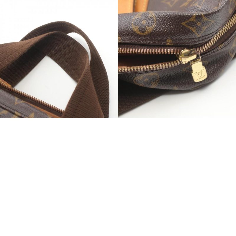 Louis Vuitton Monogram Handbag M40043 - Barde - Image 10