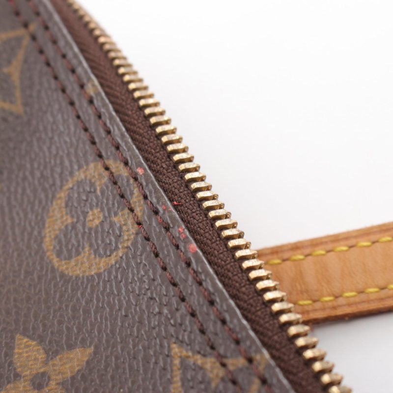 Louis Vuitton Monogram Shoulder Bag M51141 - Barde - Image 9