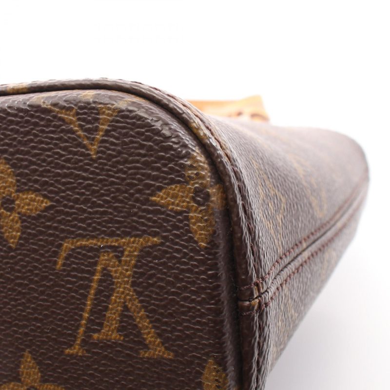 Louis Vuitton Monogram Vavin PM Handbag M51172 - Barde - Image 8