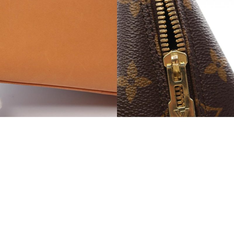 Louis Vuitton Alma PM Monogram Handbag M51130 - Barde - Image 10