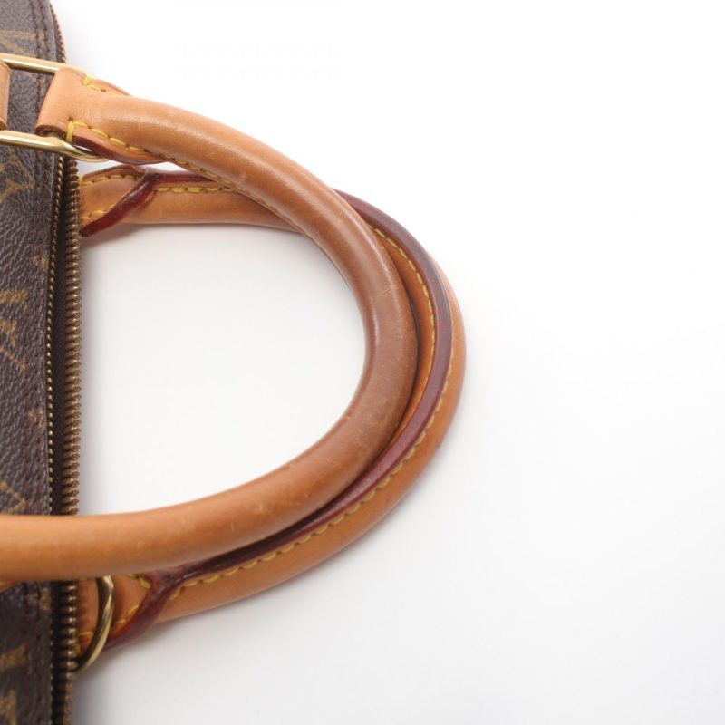 Louis Vuitton Alma PM Monogram Handbag M51130 - Barde - Image 8