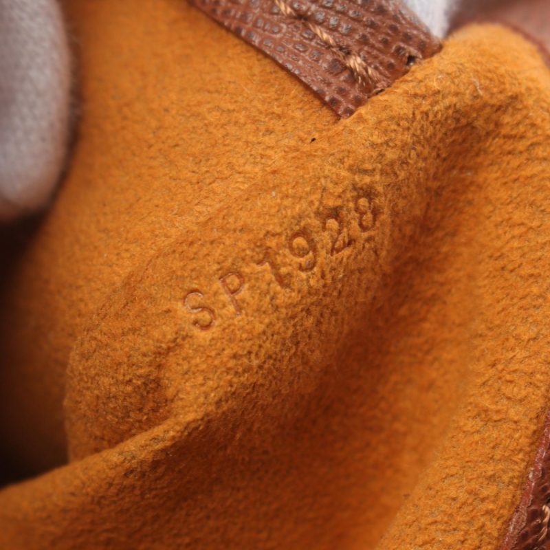 Louis Vuitton Monogram Musette Tango Shoulder Bag - Barde - Image 5