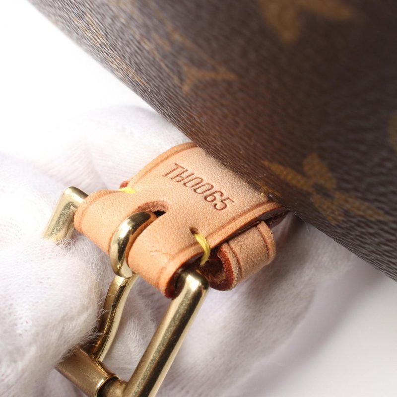 Louis Vuitton Monogram Sologne Shoulder Bag M42250 - Barde - Image 5
