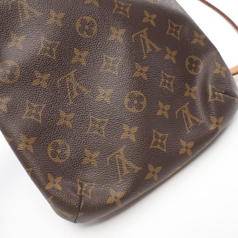 Louis Vuitton Musette Salsa Monogram Shoulder Bag M51258 - Barde - Image 10