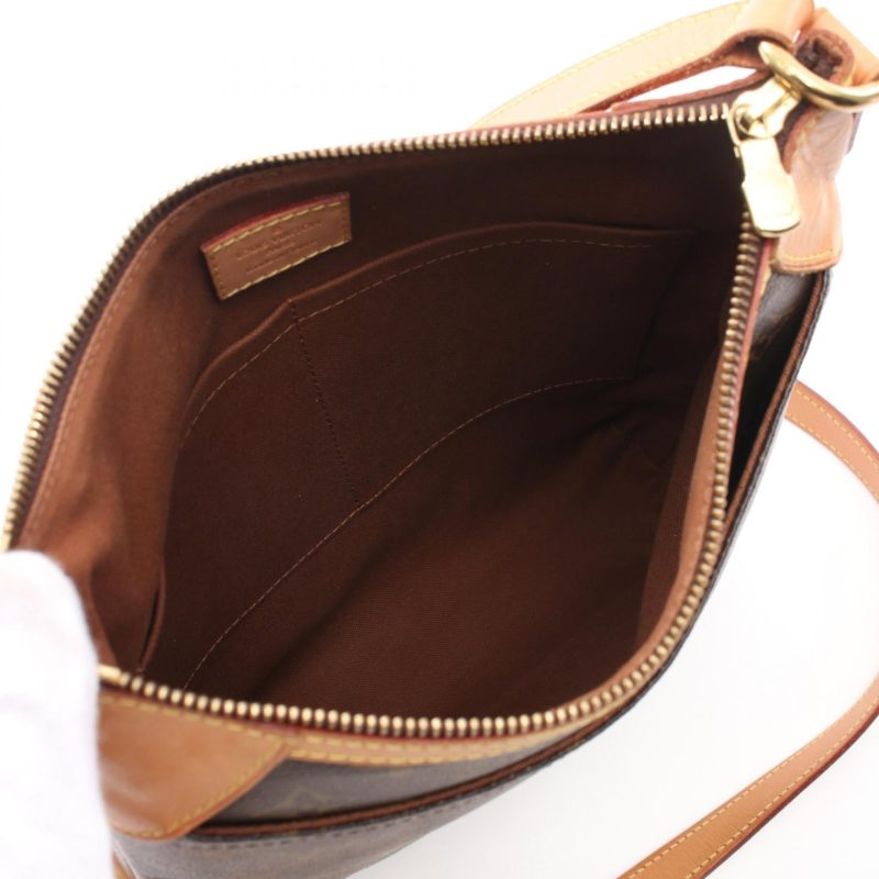Louis Vuitton Odeon PM Shoulder Bag Monogram - Barde - Image 3