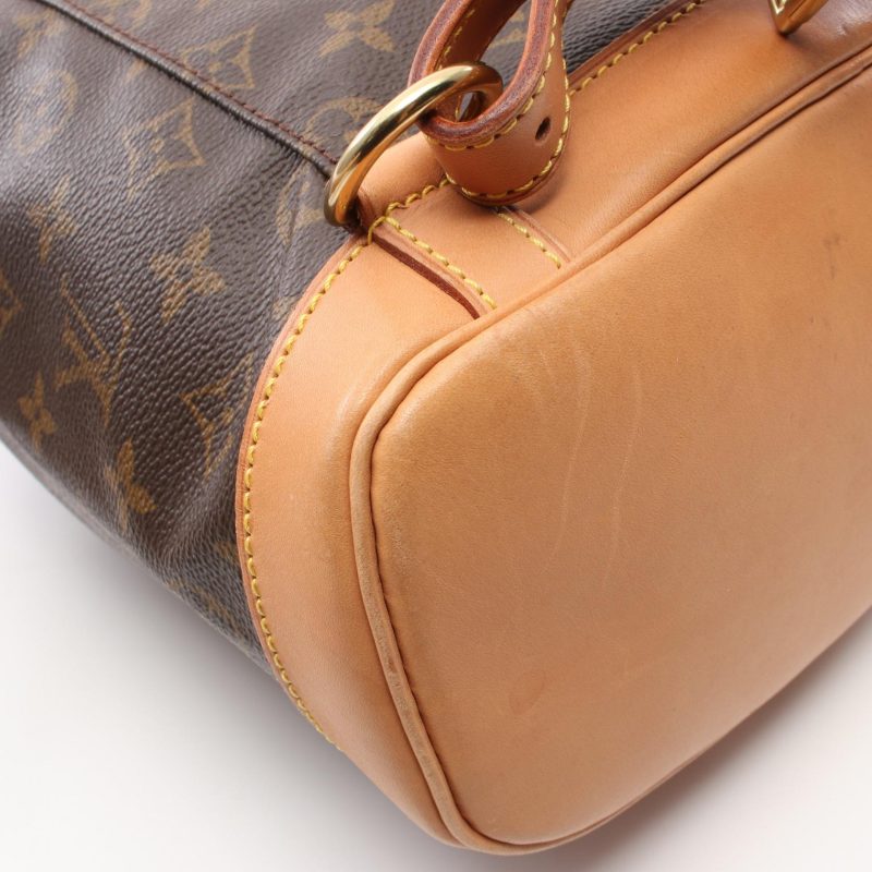 Louis Vuitton Monogram Backpack M51136 - Barde - Image 6