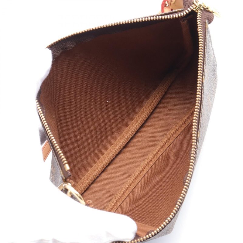 Louis Vuitton Monogram Pochette Accessoires Handbag M51980 - Barde - Image 3
