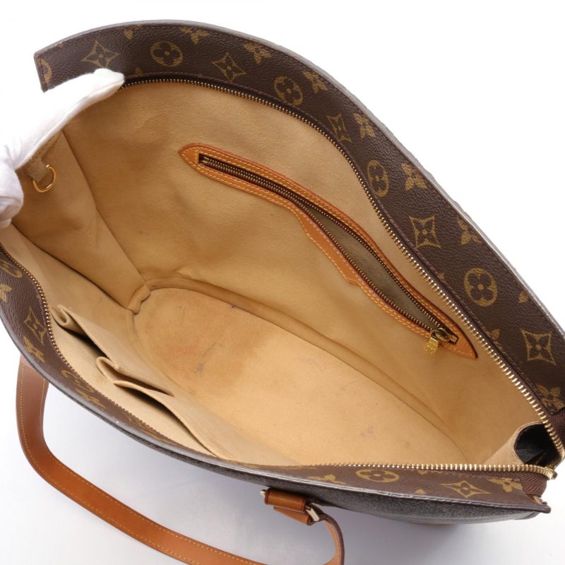 Louis Vuitton Babylon Shoulder Bag Monogram - Barde - Image 3
