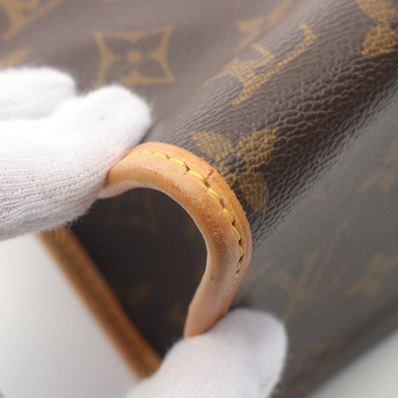 Louis Vuitton Monogram Handbag M40009 - Barde - Image 8
