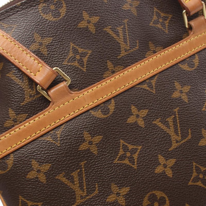 Louis Vuitton Monogram Shoulder Bag M51141 - Barde - Image 10