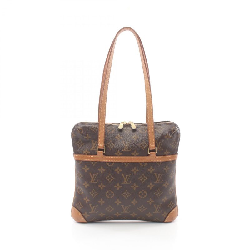 Louis Vuitton Monogram Shoulder Bag M51141 - Barde