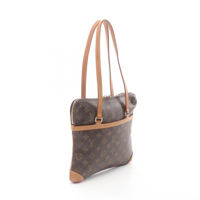 Louis Vuitton Monogram Shoulder Bag M51141 - Barde - Image 2