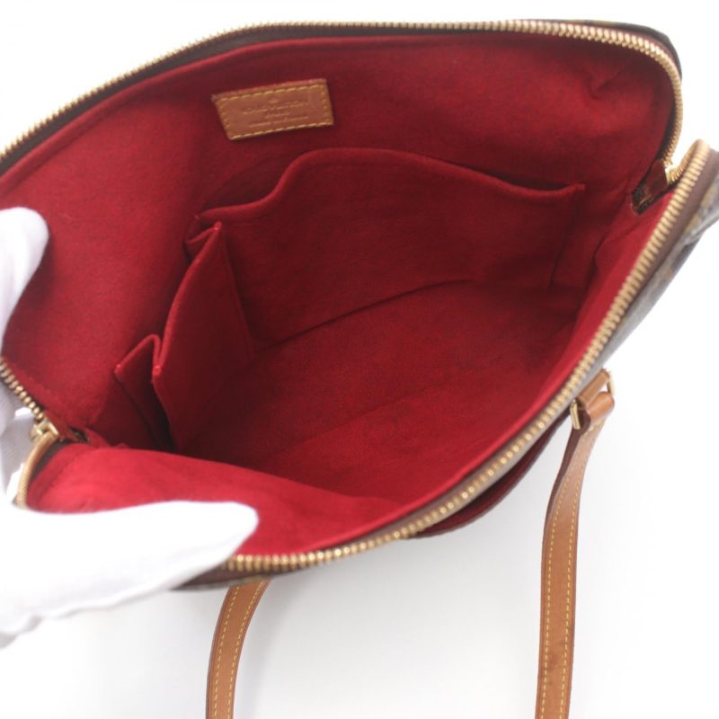 Louis Vuitton Monogram Shoulder Bag M51141 - Barde - Image 3
