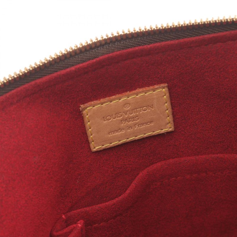 Louis Vuitton Monogram Shoulder Bag M51141 - Barde - Image 4