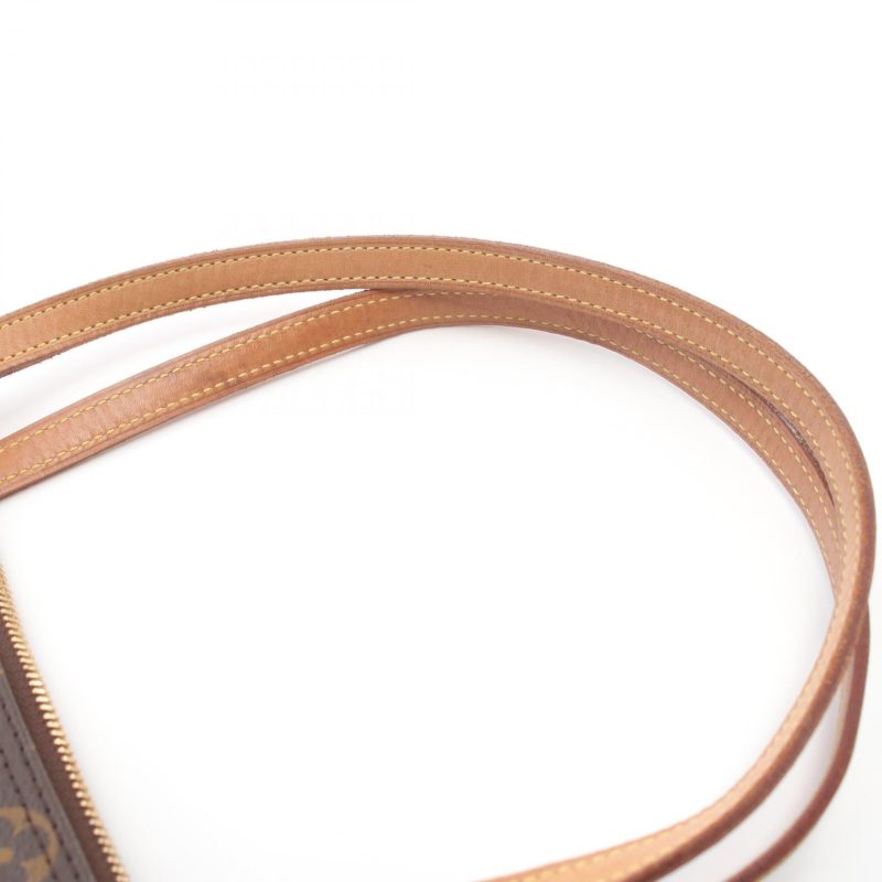 Louis Vuitton Monogram Shoulder Bag M51141 - Barde - Image 6