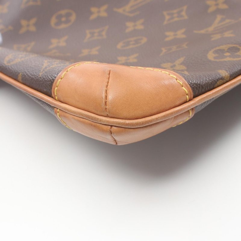 Louis Vuitton Monogram Shoulder Bag M51141 - Barde - Image 8