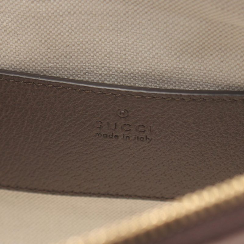 Gucci Ophidia GG Supreme Shoulder Bag - Barde - Image 4