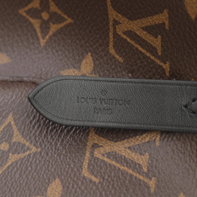 Louis Vuitton NeoNoe Monogram Noir Shoulder Bag M44020 - Barde - Image 4