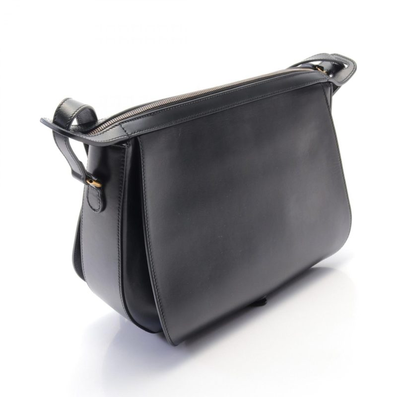 Gucci MLB LA Angels Leather Shoulder Bag - Barde - Image 2