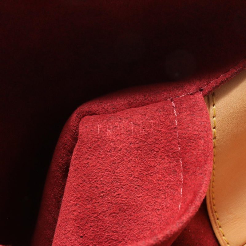 Louis Vuitton Judy GM Monogram Multicolor Handbag - Barde - Image 5