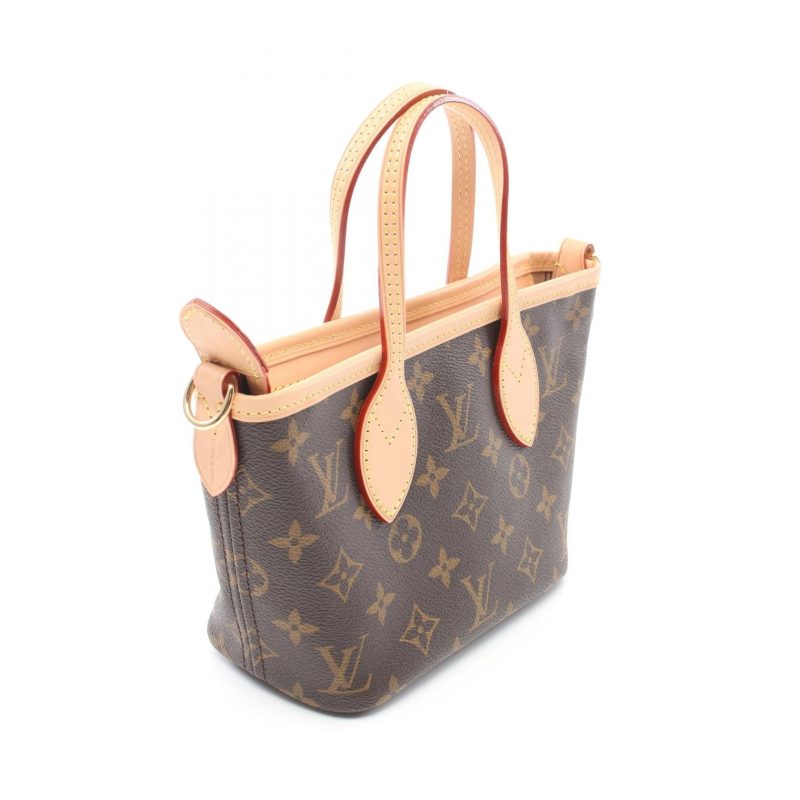 Louis Vuitton Neverfull BB Monogram Handbag M46705 - Barde - Image 2