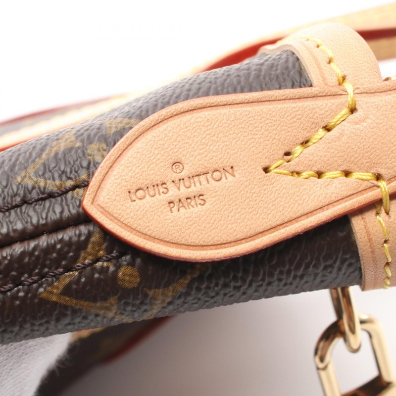 Louis Vuitton Neverfull BB Monogram Handbag M46705 - Barde - Image 4