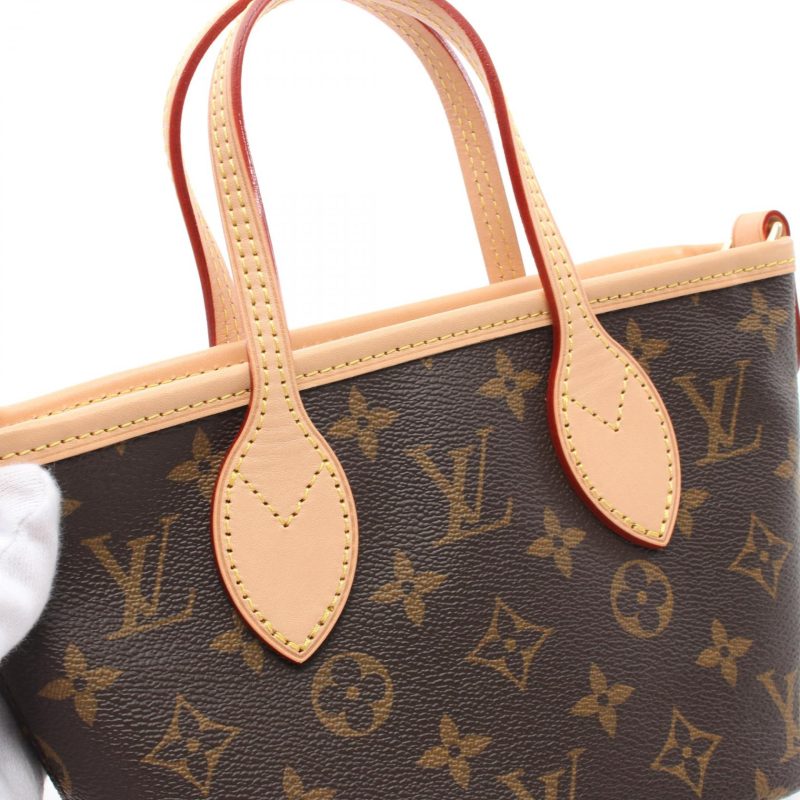 Louis Vuitton Neverfull BB Monogram Handbag M46705 - Barde - Image 6