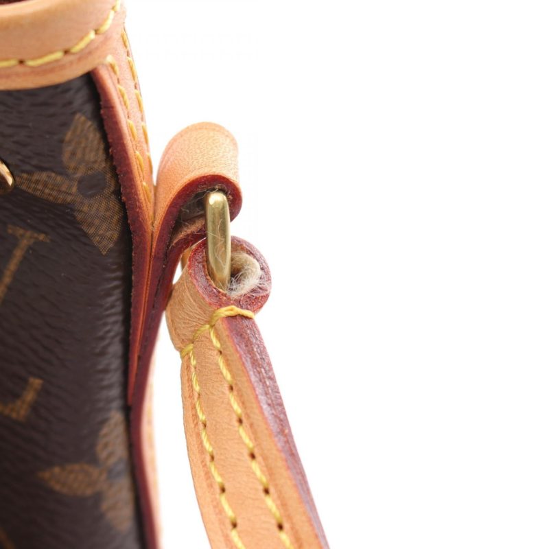 Louis Vuitton Nano Noe Monogram Shoulder Bag M41346 - Barde - Image 6