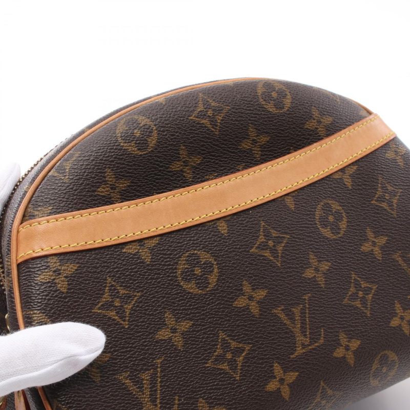 Louis Vuitton Monogram Shoulder Bag M51221 - Barde - Image 6