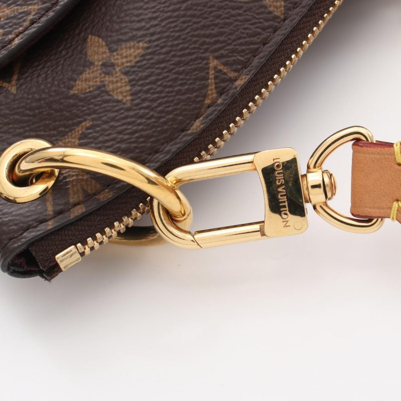 Louis Vuitton Odeon NM MM Monogram Shoulder Bag M45355 - Barde - Image 7