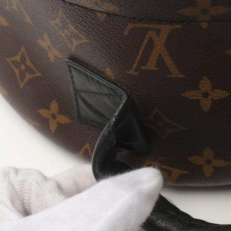 Louis Vuitton Palm Springs Backpack MM Monogram M41561 - Barde - Image 9