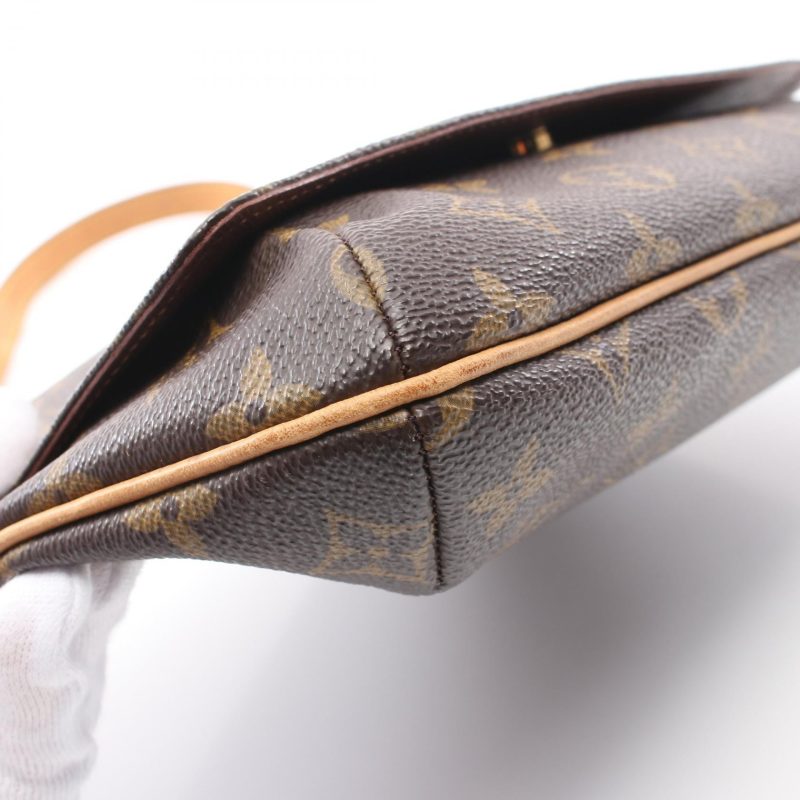 Louis Vuitton Musette Tango Monogram Shoulder Bag M51257 - Barde - Image 10