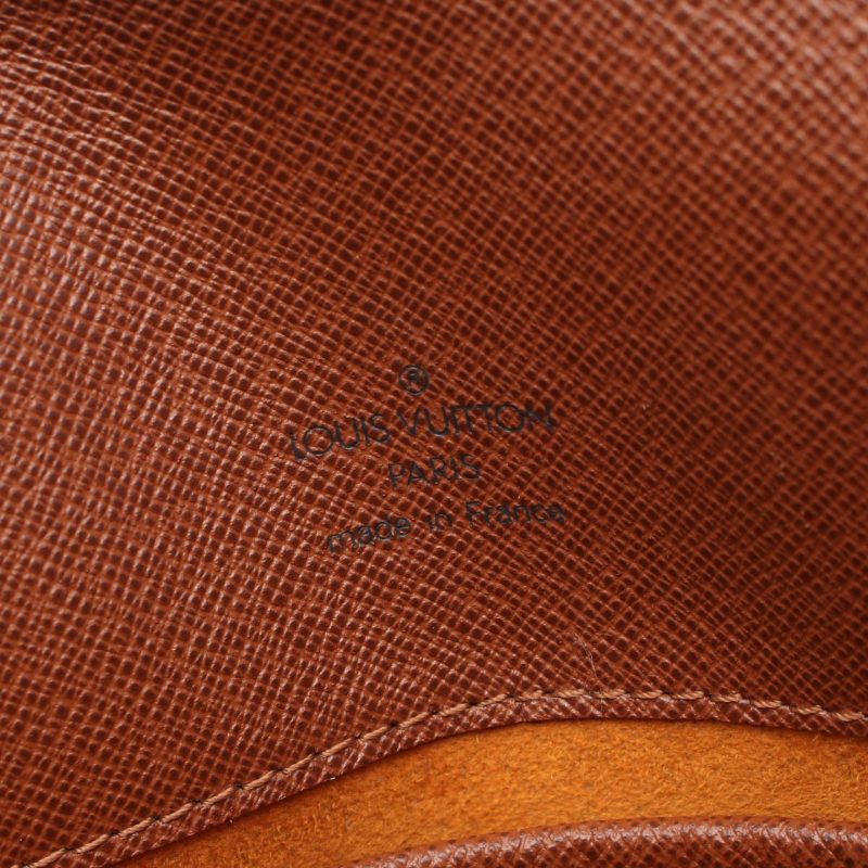 Louis Vuitton Musette Tango Monogram Shoulder Bag M51257 - Barde - Image 4