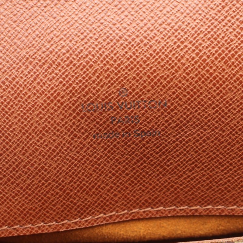 Louis Vuitton Musette Salsa Monogram Shoulder Bag M51258 - Barde - Image 4