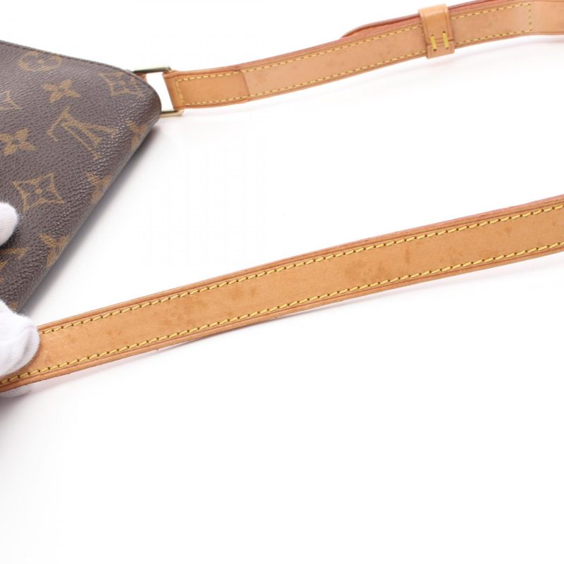 Louis Vuitton Musette Salsa Monogram Shoulder Bag M51258 - Barde - Image 6