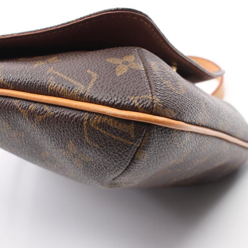 Louis Vuitton Musette Salsa Monogram Shoulder Bag M51258 - Barde - Image 8