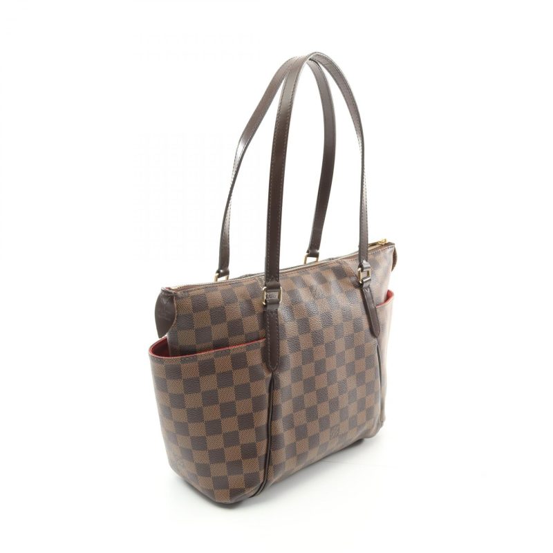 Louis Vuitton Damier Totally PM Tote Bag N41282 - Barde - Image 2