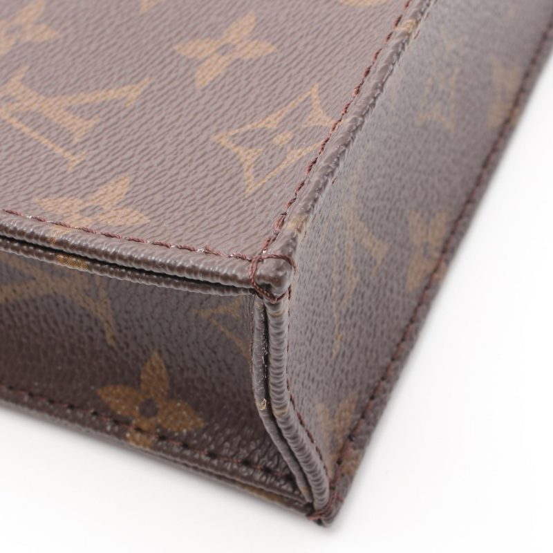 Louis Vuitton Monogram Handbag M69442 - Barde - Image 6