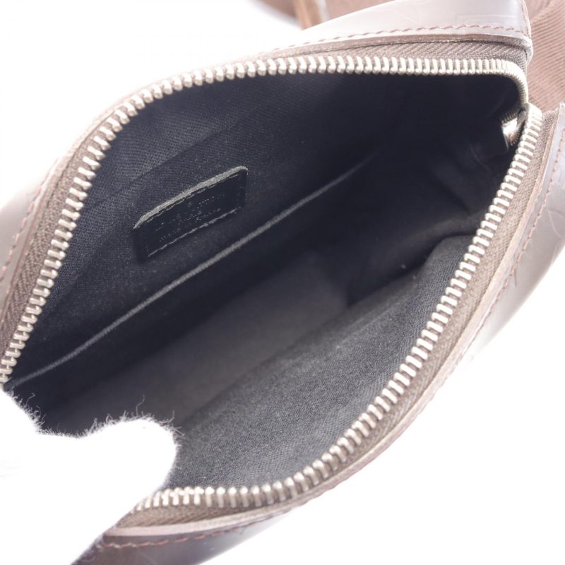 Louis Vuitton Bobby Monogram Glace Leather Shoulder Bag M46520 - Barde - Image 3